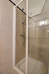 Appartement Paris 9° - Salle de bain