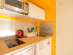 Apartamento Paris 13° - Cozinha