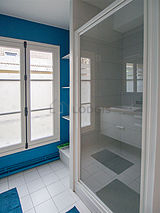 Apartamento París 13° - Cuarto de baño