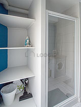 Apartamento París 13° - Cuarto de baño