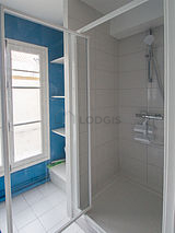 Apartment Paris 13° - Bathroom