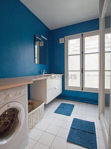 Appartement Paris 13° - Salle de bain