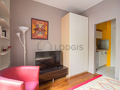 Appartement Paris 13° - Séjour