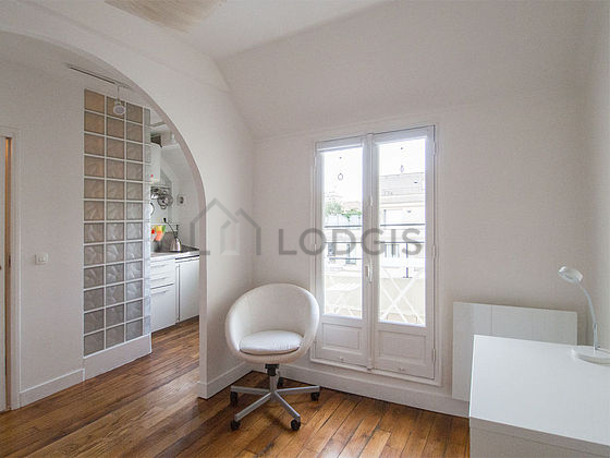 Apartamento Paris 16° - 