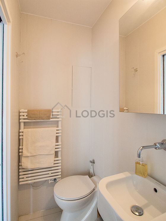 Apartamento Paris 16° - 