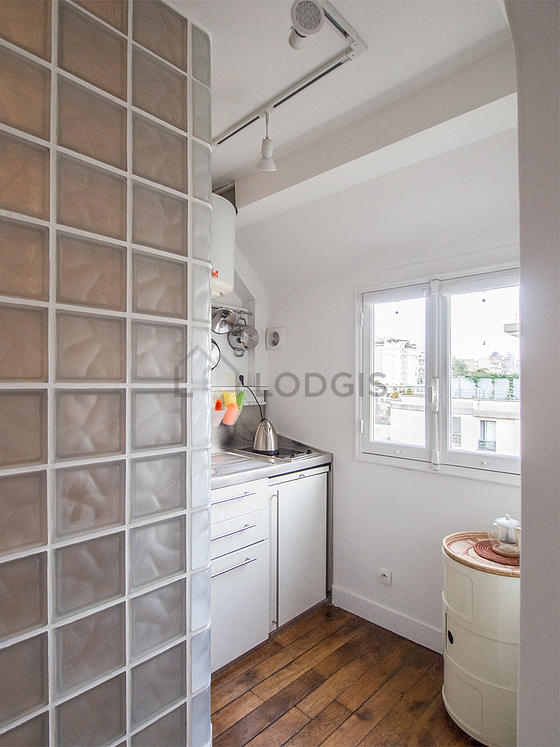 Apartment Paris 16° - 