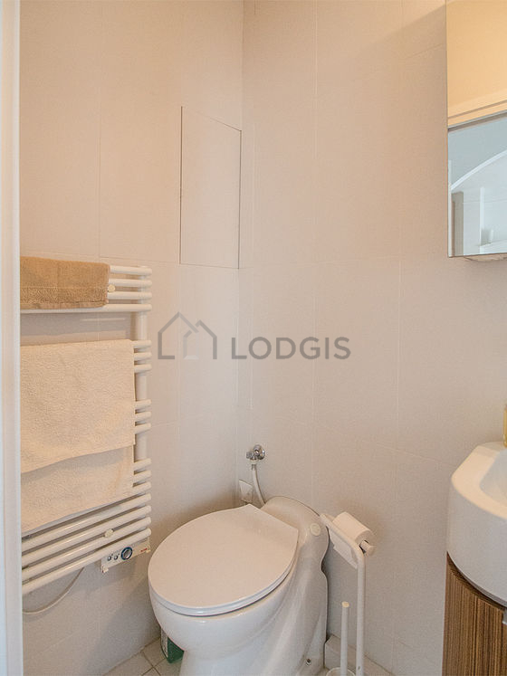 Appartement Paris 16° - 