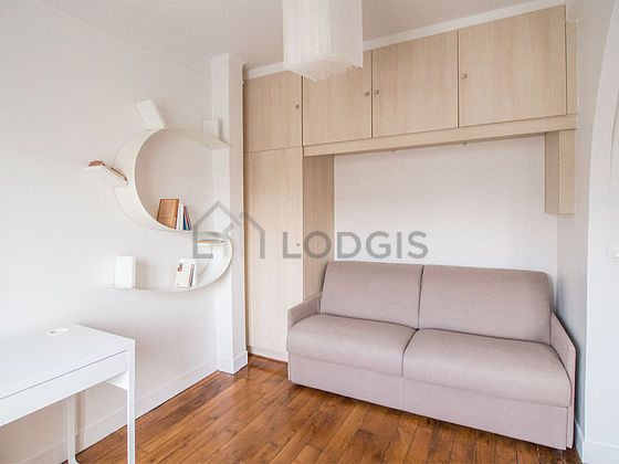 Wohnung Paris 16° - 