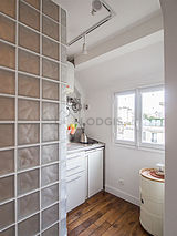 Apartamento Paris 16° - Cozinha