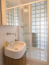 Appartamento Parigi 16° - Sala da bagno