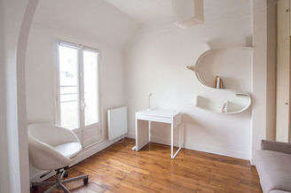 Trocadéro パリ Paris 16° ワンルーム