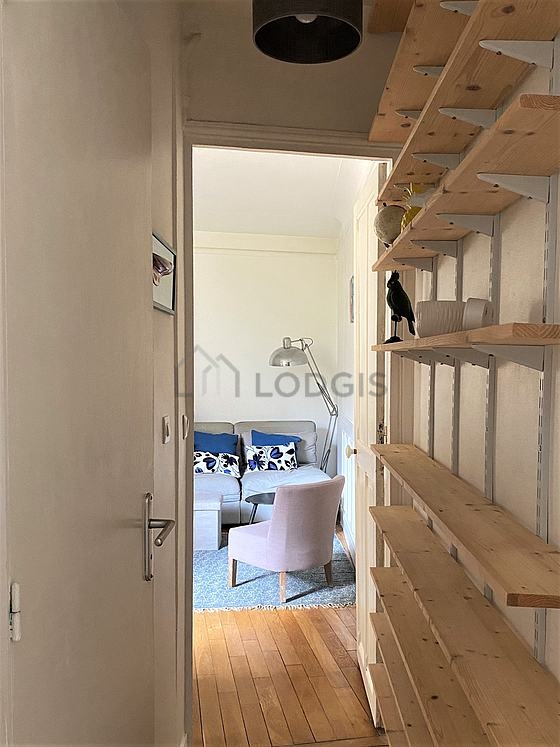 Apartamento Boulogne-Billancourt - 