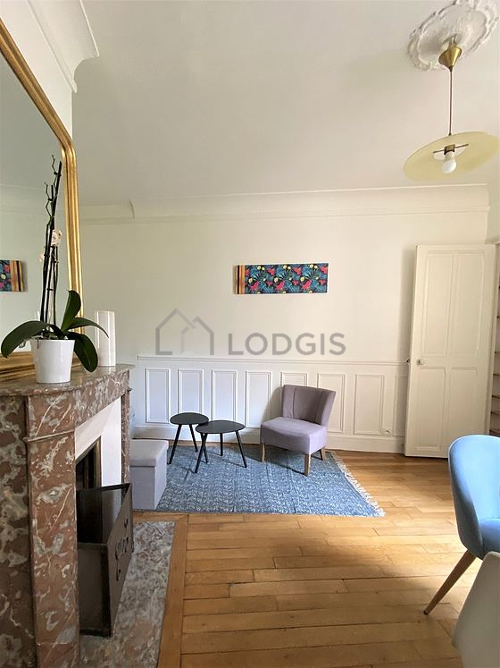 Apartamento Boulogne-Billancourt - 