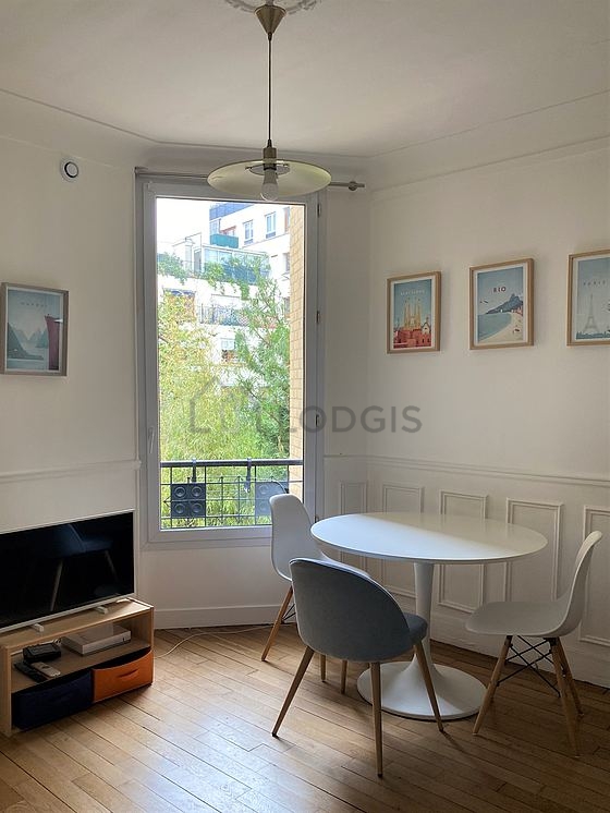 Appartamento Boulogne-Billancourt - 