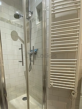 Appartement Boulogne-Billancourt - Salle de bain