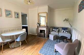 Boulogne-Billancourt 1 dormitorio Apartamento