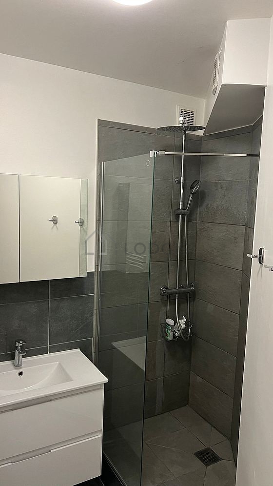 Apartamento París 8° - 