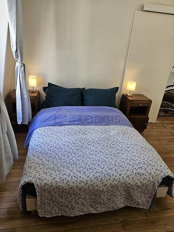 Appartement Paris 8° - 