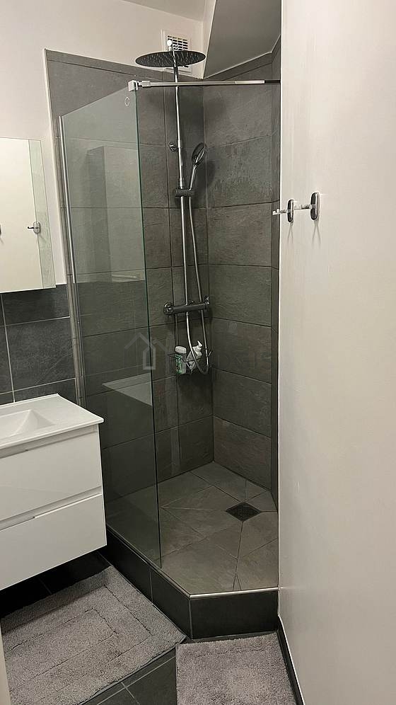 Appartement Paris 8° - 