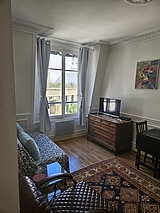 Apartamento Paris 8° - Salaõ