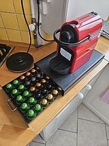 Appartement Paris 8° - Cuisine