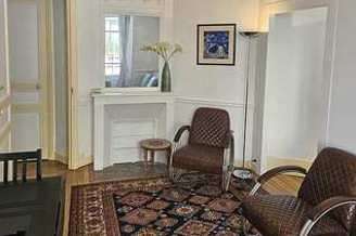 Appartement 1 chambre Paris 8° Champs-Elysées