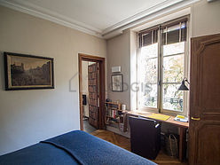 Appartement Paris 8° - Chambre