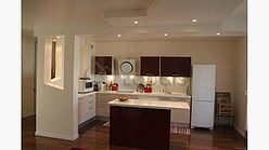 Apartamento Issy-Les-Moulineaux - Cocina