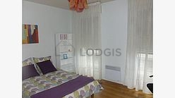 Apartamento Issy-Les-Moulineaux - Dormitorio