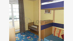 Appartement Issy-Les-Moulineaux - Chambre 2