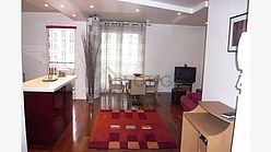 Appartement Issy-Les-Moulineaux - Séjour