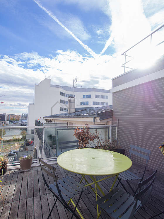 アパルトマン Boulogne-Billancourt - 