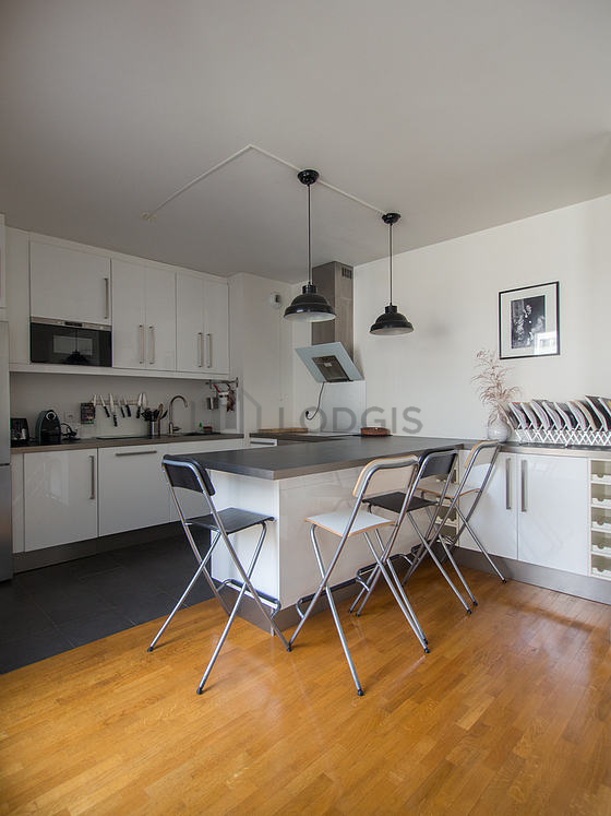 アパルトマン Boulogne-Billancourt - 