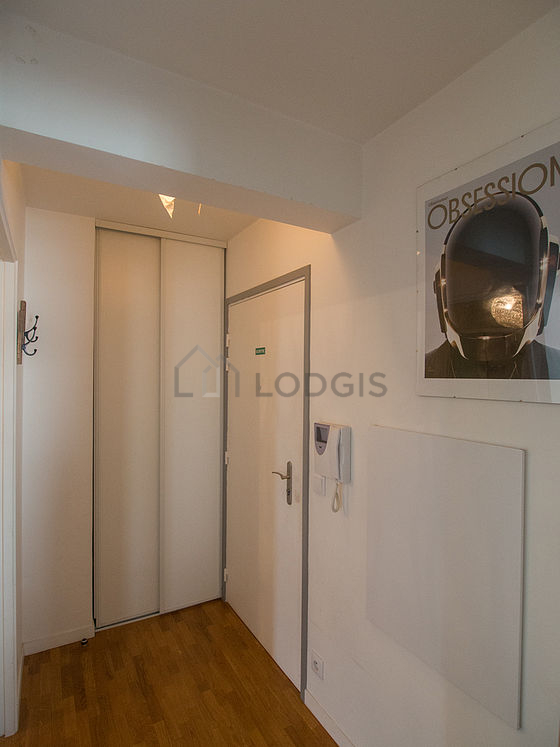 Apartment Boulogne-Billancourt - 