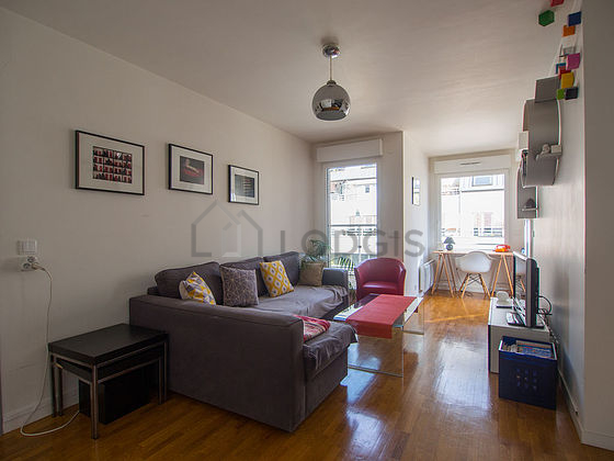 Apartment Boulogne-Billancourt - 