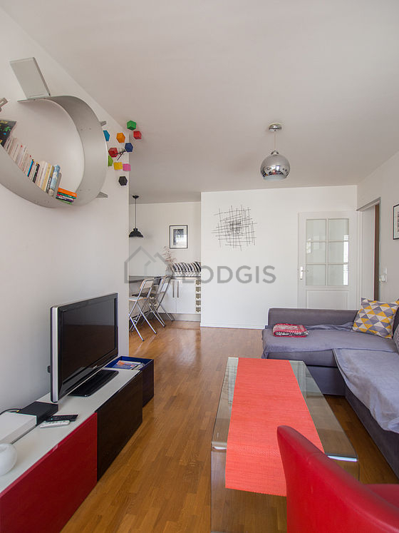 Appartamento Boulogne-Billancourt - 