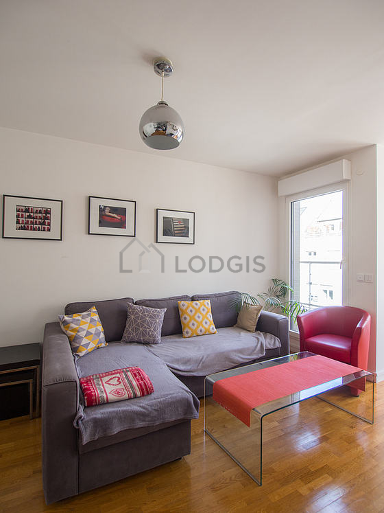 Wohnung Boulogne-Billancourt - 