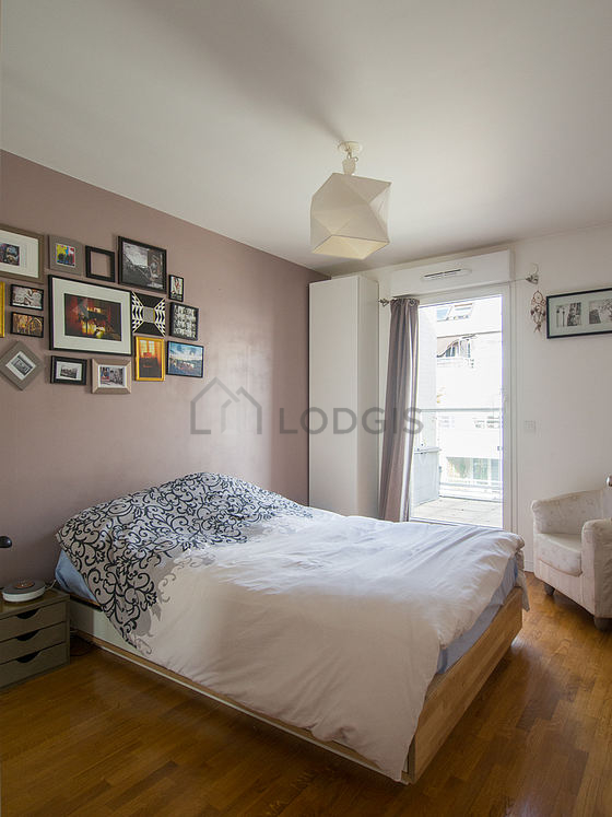 Wohnung Boulogne-Billancourt - 