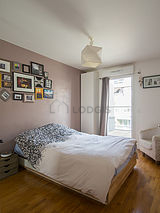Appartamento Boulogne-Billancourt - Camera