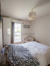 Appartamento Boulogne-Billancourt - Camera