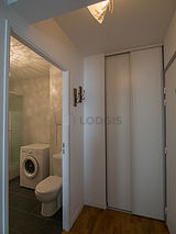 Appartement Boulogne-Billancourt - Entrée