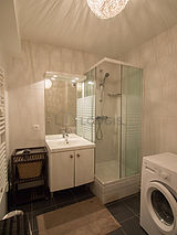 Appartement Boulogne-Billancourt - Salle de bain