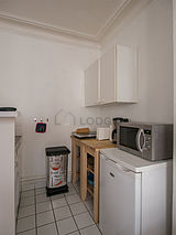 Apartamento Paris 13° - Cozinha