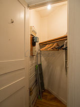 Apartment Paris 13° - Entrance