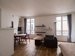 Appartamento Parigi 13° - Soggiorno