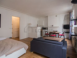 Appartamento Parigi 13° - Soggiorno