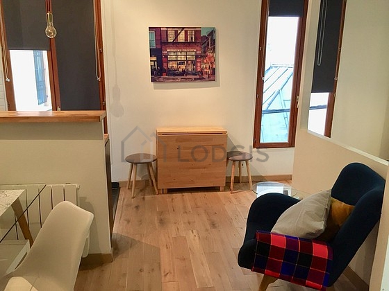 Apartment Paris 10° - 