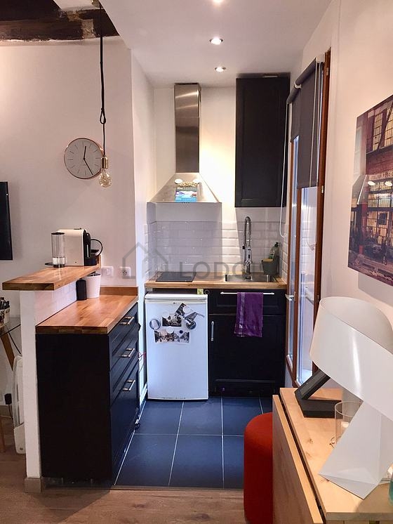 Appartamento Parigi 10° - 