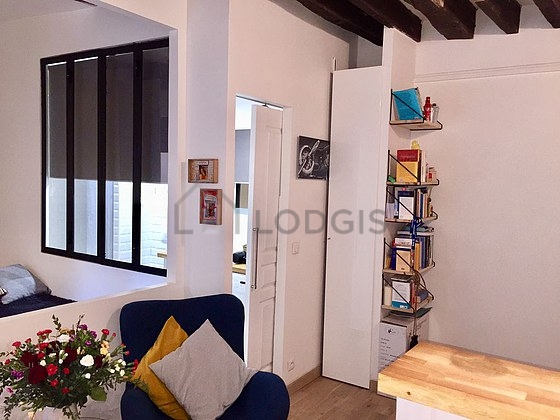 Appartement Paris 10° - 