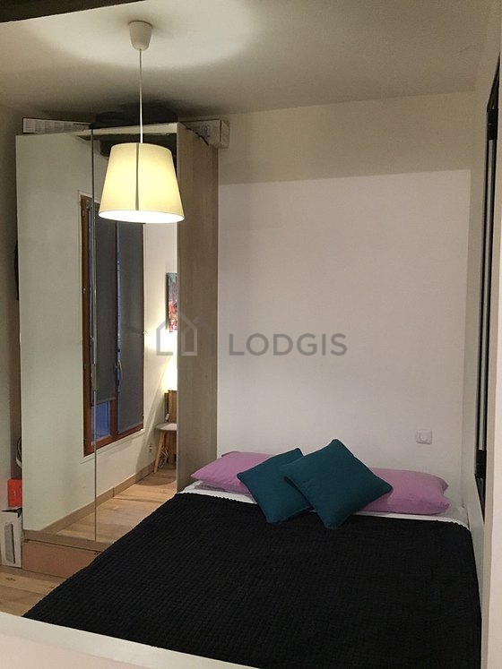 Appartement Paris 10° - 